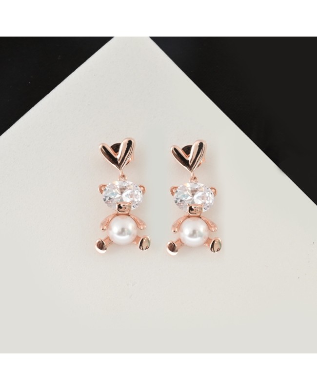 Glory Earrings (doll)