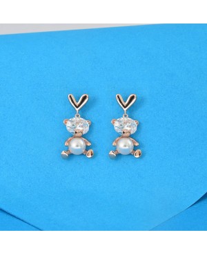 Glory Earrings (doll)