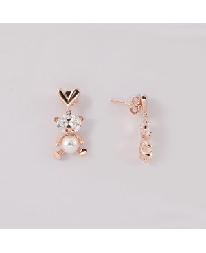 Glory Earrings (doll)