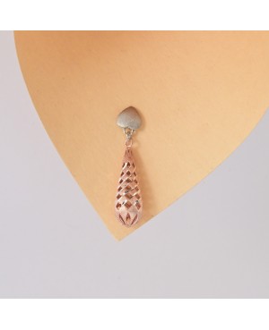 Fizz Earrings (enamel)