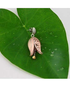 Fizz Earrings (enamel)