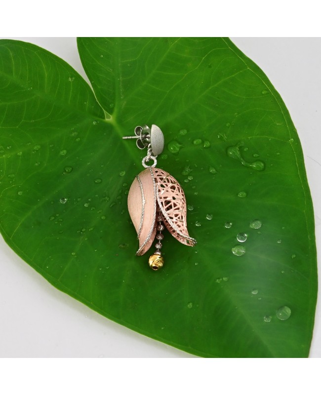 Fizz Earrings (enamel)