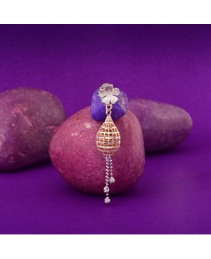 Fizz Earrings (enamel)
