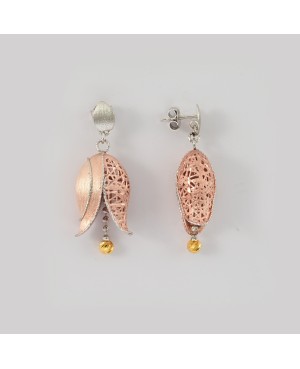Fizz Earrings (enamel)