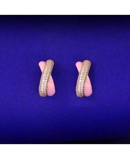 Carnival Earrings