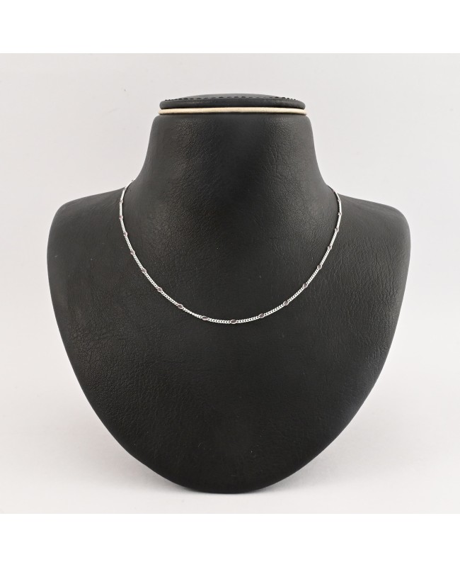 Italian Enamel Necklace