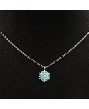 Peek-A-Boo-Pendent Set 2 Pcs