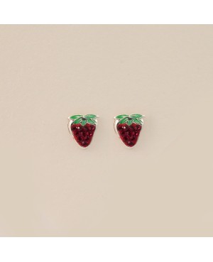 Peek-A-Boo-Pendent Set 2 Pcs