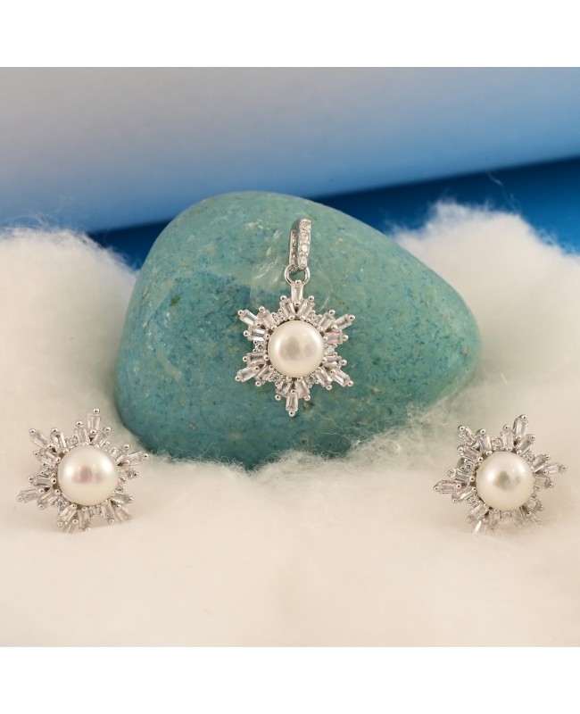 Screw Stud+Locket