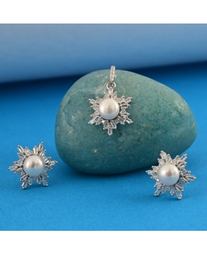 Screw Stud+Locket