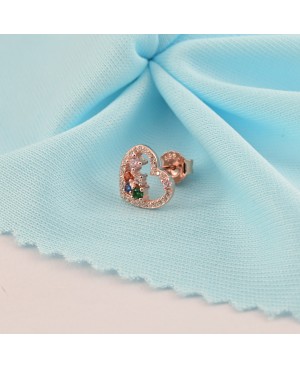 Screw Stud+Locket