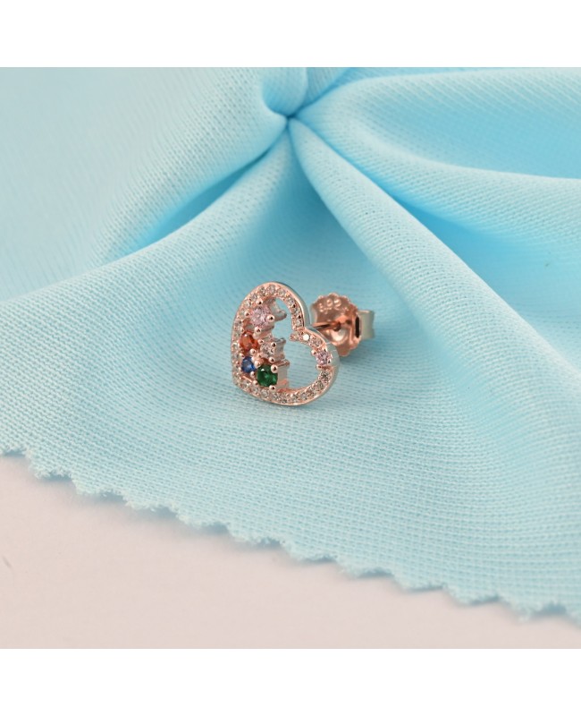 Screw Stud+Locket