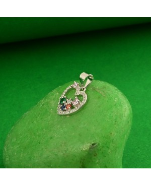 Screw Stud+Locket