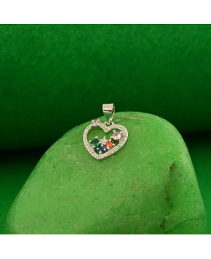Screw Stud+Locket