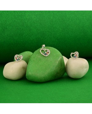 Screw Stud+Locket