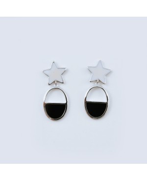 Italian Earrings