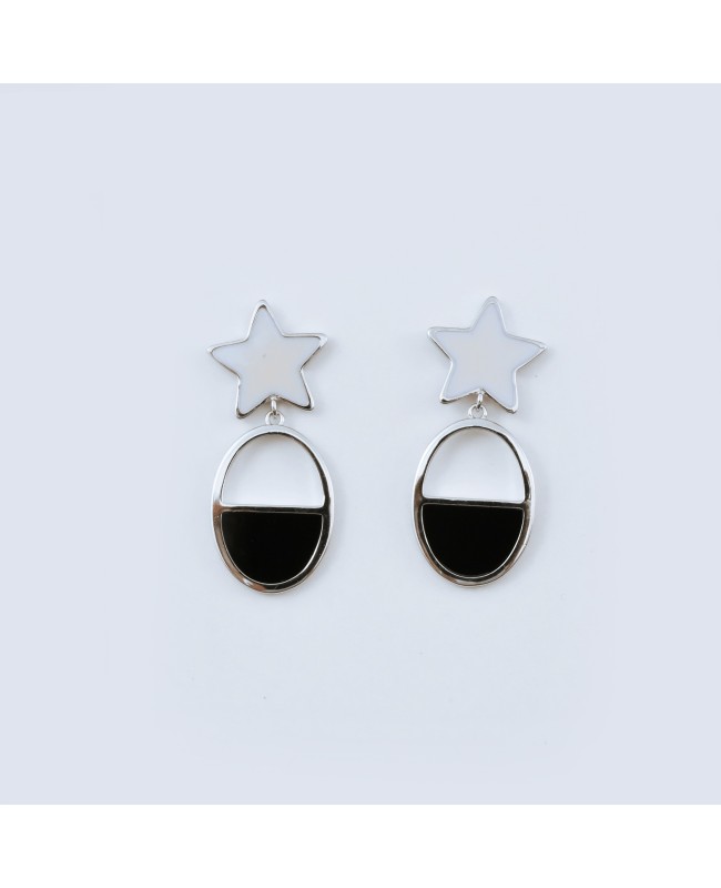 Italian Earrings