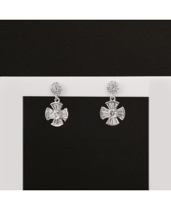 Italian Earrings
