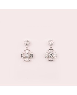 Italian Earrings