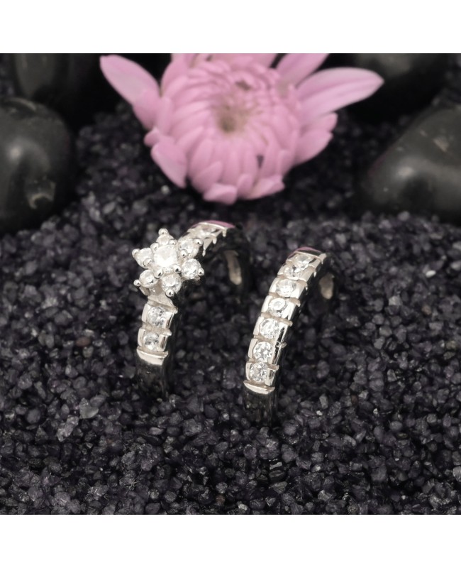 Nano Tuin Lr (Couple ring)