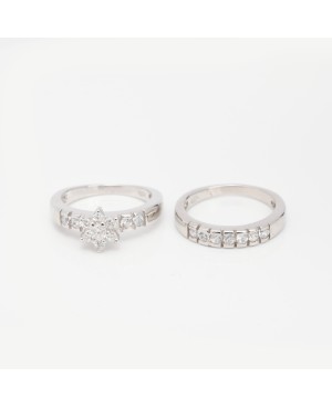 Nano Tuin Lr (Couple ring)