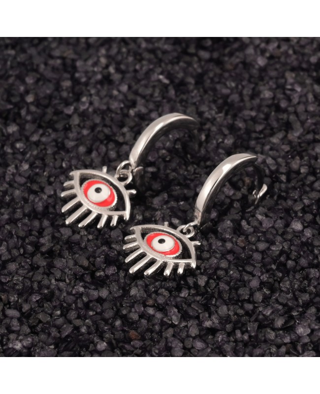 Evil Eye Stud (Ring Stud)