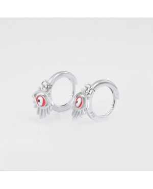 Evil Eye Stud (Ring Stud)