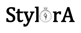 Stylora - Gold & Diamonds